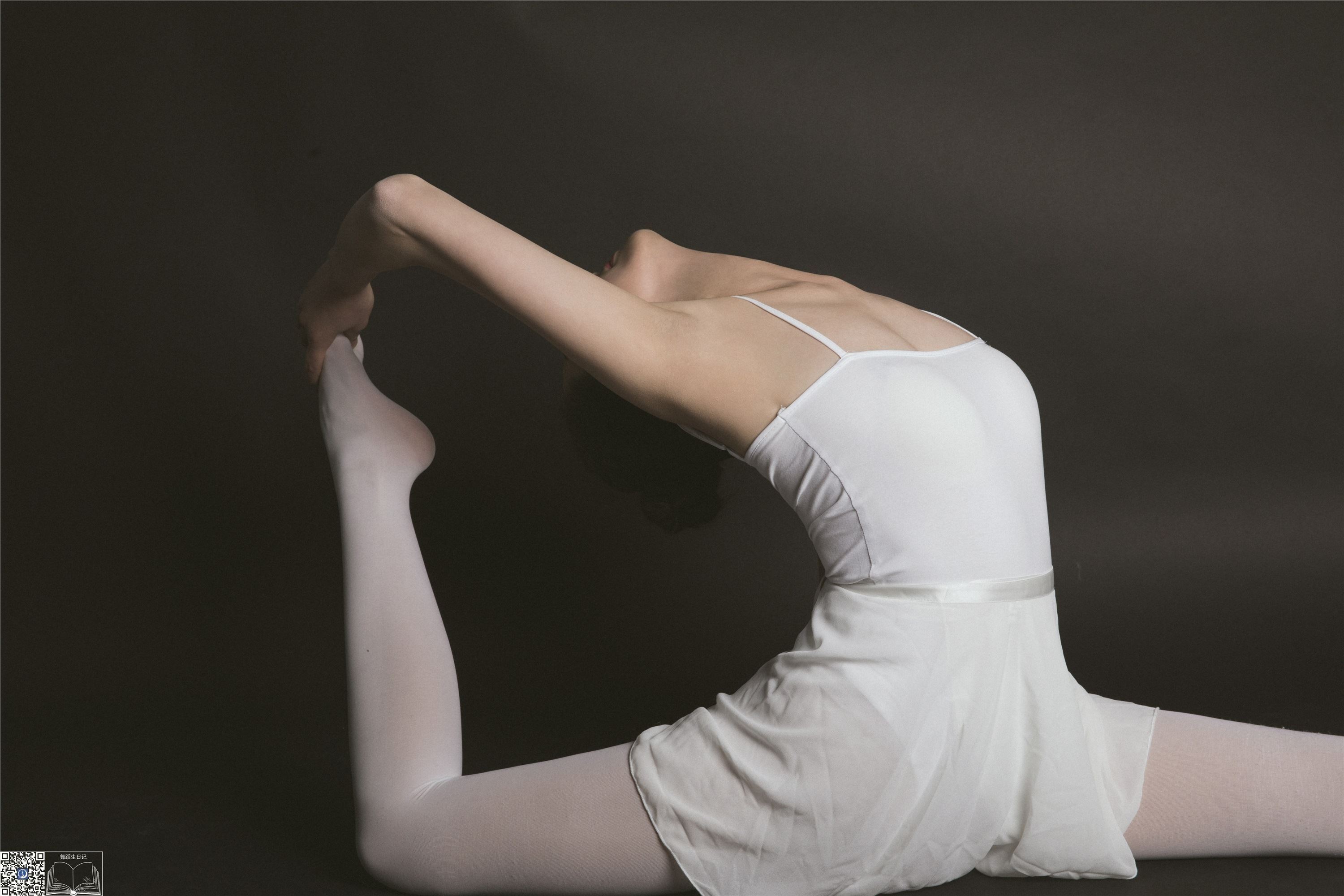 GALLI嘉丽 舞蹈生日记 004 - 佳敏